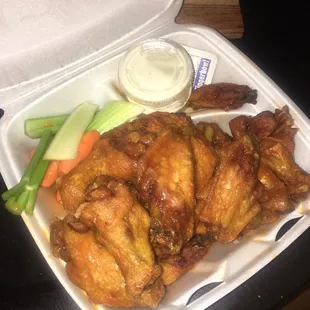Double Order