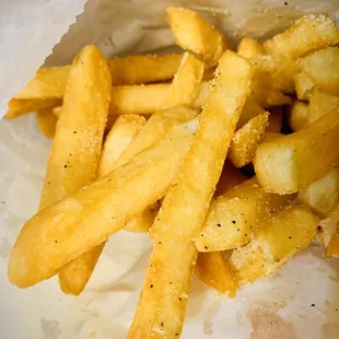 Fries