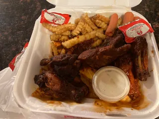 FireWings