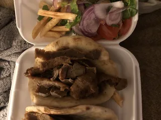Hotspot Grill