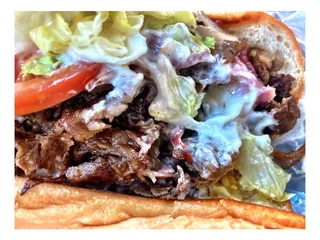 Tasty Sub