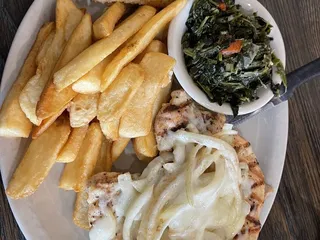 Abel's Diner