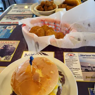 burger, food, burgers