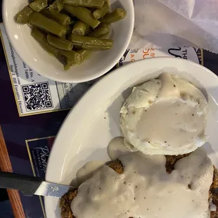 Chicken Fried Steak