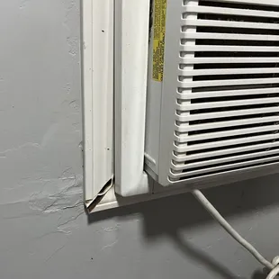 AC inside
