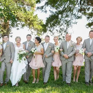 Photo credit: Jana Marie Photography