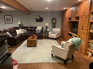 Walnut Waters Bed and Breakfast