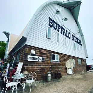 Buffalo Nickel Antique Mall