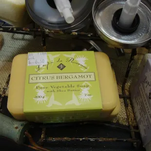 Is this an antique?  I don't think so!