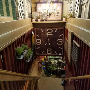 It's junqueing time!