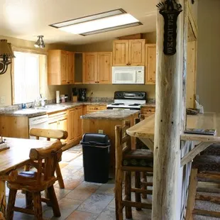 Cabin Vacation Rental