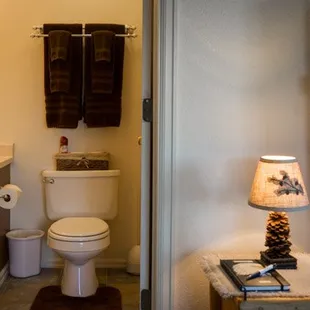 Mt Yale Room