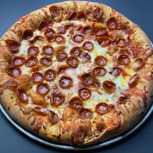 Pepperoni