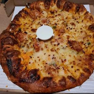 January Vegan Special