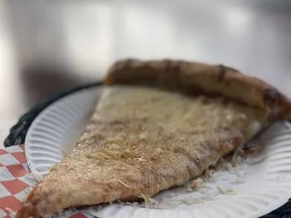 Pieces Pizza by the Slice