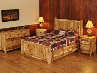 Natural Tones Furniture