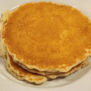 Buttermilk Pancakes