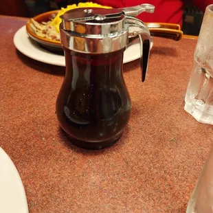 Syrup