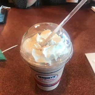 Chocolate Malt