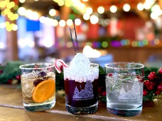 Schram Vineyards Winery & Brewery