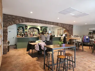 Fountain Hill Winery & Vineyard