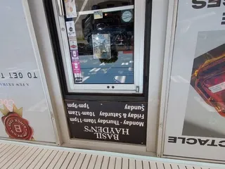 Leestown Road Spirits