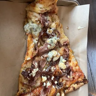 Parma Slice