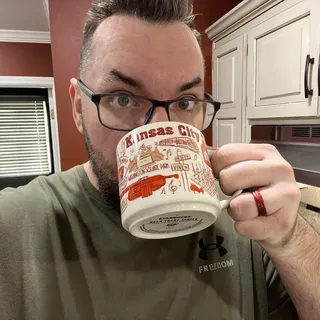 Jeffrey M.