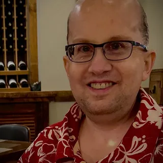 Graham L.
