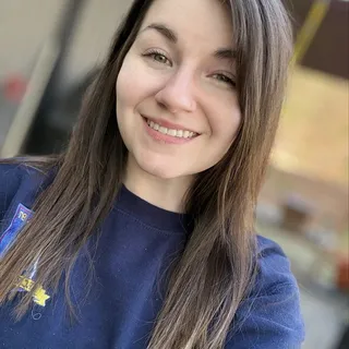 Allie F.