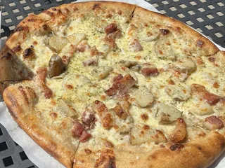 Fortunati Pizza