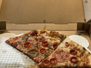Pizza Tascio