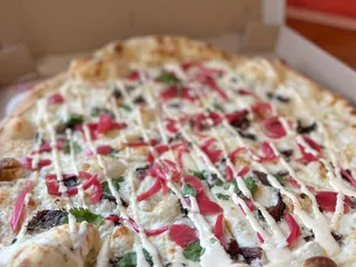 Pizza Tascio NKC