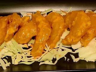 T.J. Hooligans Pub & Grub