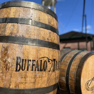 The requisite location shot.