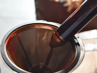 Whiskey Thief Distilling