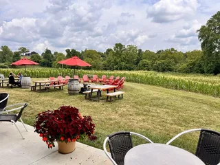 Castle & Key Distillery