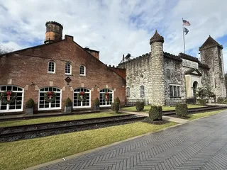 Four Roses Distillery