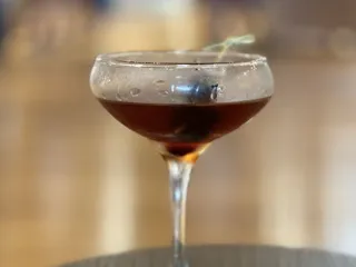 J Mattingly 1845 Distillery