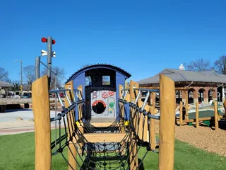 La Grange Springs Park