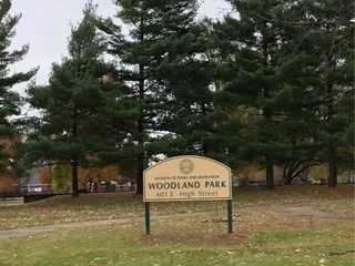 Woodland Park