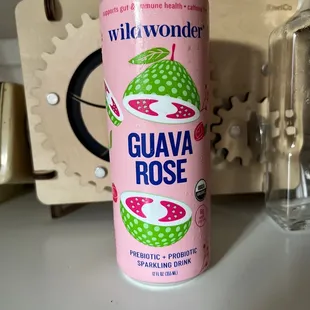 This is one of the heathy good drinks that they have at buffalo Whole Foods! It's awesome, you should try it!!!