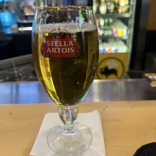 drink