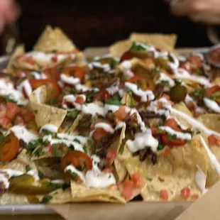 Nachos
