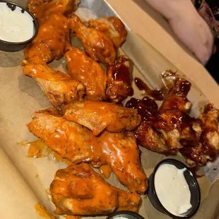 chicken, food, chicken wings, chicken wings and fried chicken, fried chicken, poultry, fried chicken wings, bbq chicken, bbq wings