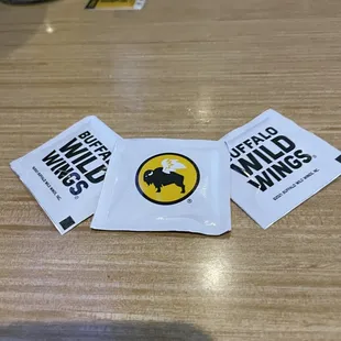Much needed Wet wipes!