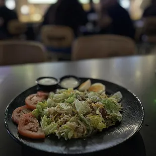 Cobb salad