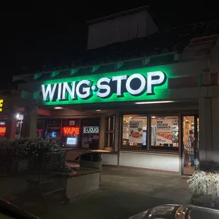 Where they actually care about the customer.