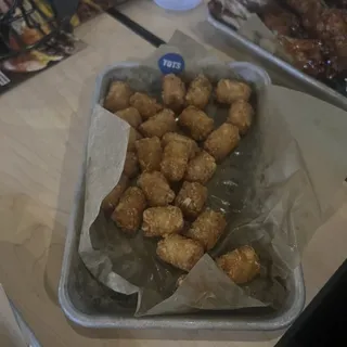 Tater Tots