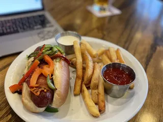 All Star Drafts Sports Bar & Grill